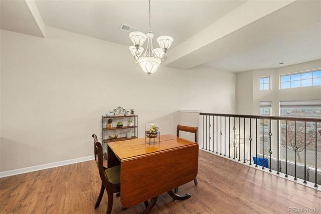 18052 French Creek Avenue, Parker, CO 80134