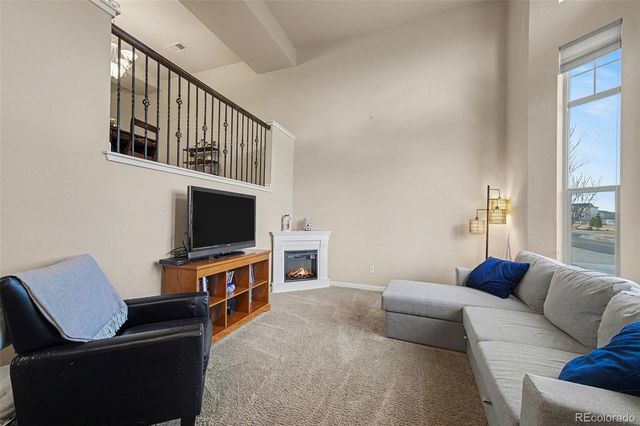 18052 French Creek Avenue, Parker, CO 80134