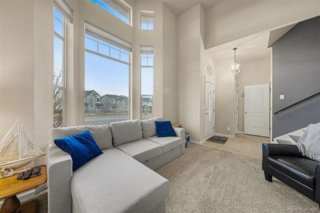 18052 French Creek Avenue, Parker, CO 80134