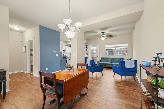 18052 French Creek Avenue, Parker, CO 80134