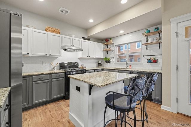 18052 French Creek Avenue, Parker, CO 80134