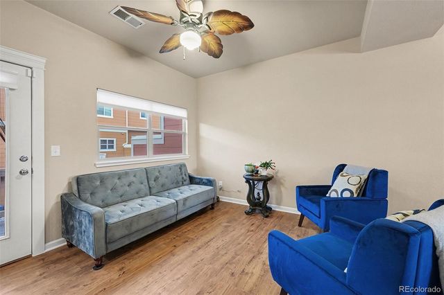 18052 French Creek Avenue, Parker, CO 80134