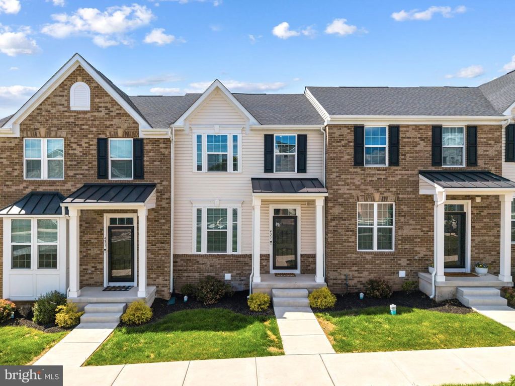 433 MARKET ST, Souderton, PA 18964