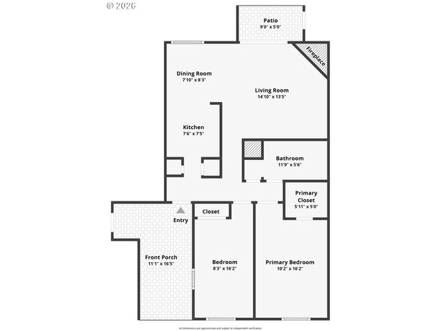 3383 Ne 162ND Ave, Portland, OR 97230