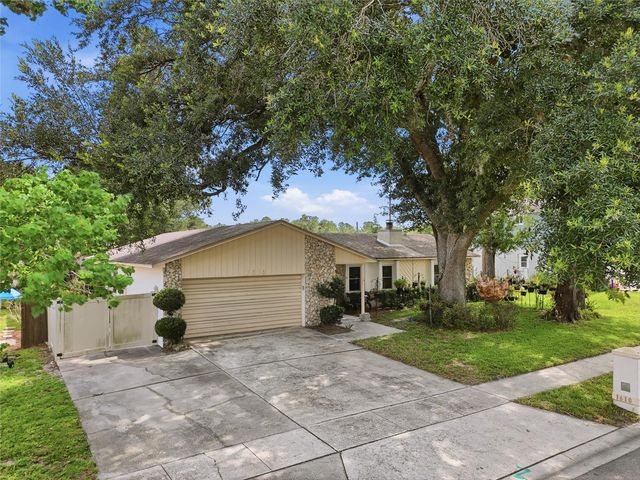 1610 GLADIOLAS DRIVE, Winter Park, FL 32792