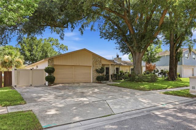 1610 GLADIOLAS DRIVE, Winter Park, FL 32792