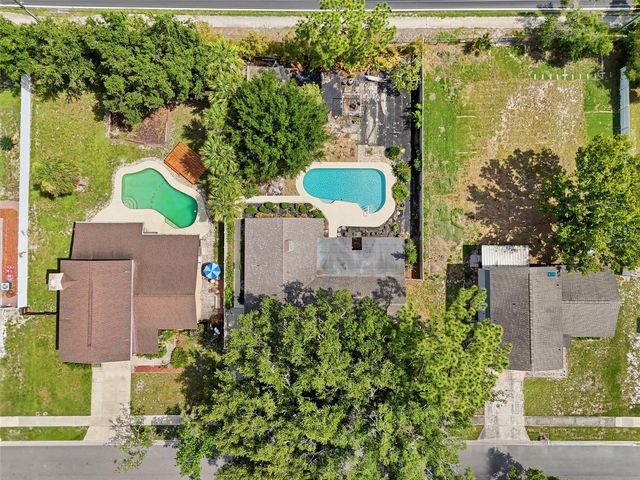 1610 GLADIOLAS DRIVE, Winter Park, FL 32792