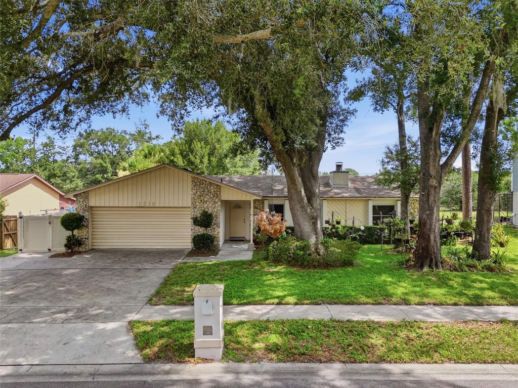 1610 GLADIOLAS DRIVE, Winter Park, FL 32792