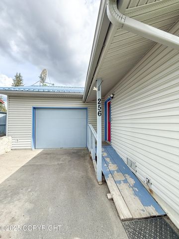 256 Charity Circle, Soldotna, AK 99669