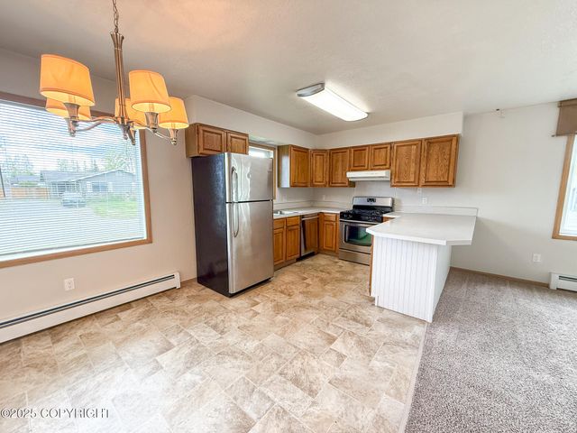 256 Charity Circle, Soldotna, AK 99669