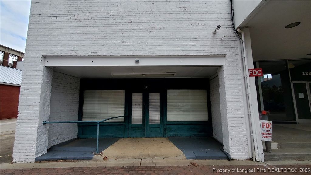 130 Franklin Street, Fayetteville, NC 28301
