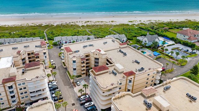 817 Mystic Drive, B510, Cape Canaveral, FL 32920