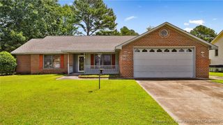 517 Blackbird Road, Fayetteville, NC 28314