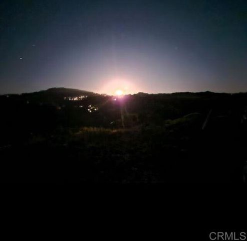 0 Chocolate Creek Rd, El Cajon, CA 92021