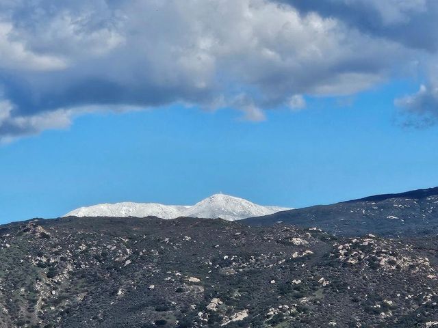 0 Chocolate Creek Rd, El Cajon, CA 92021