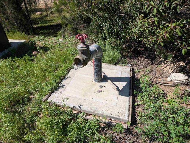 0 Chocolate Creek Rd, El Cajon, CA 92021