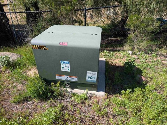 0 Chocolate Creek Rd, El Cajon, CA 92021