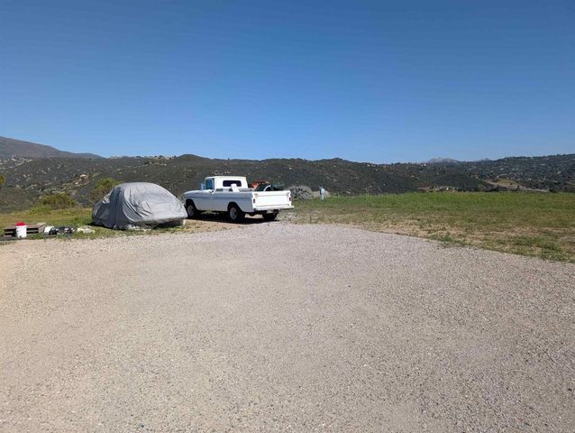 0 Chocolate Creek Rd, El Cajon, CA 92021