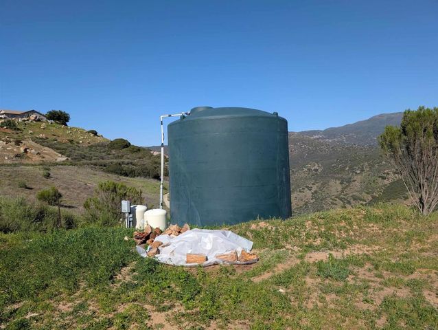 0 Chocolate Creek Rd, El Cajon, CA 92021