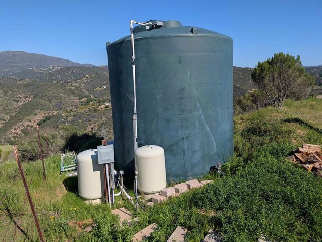 0 Chocolate Creek Rd, El Cajon, CA 92021