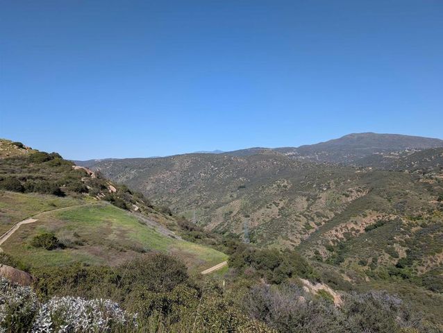 0 Chocolate Creek Rd, El Cajon, CA 92021