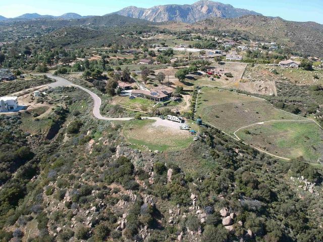 0 Chocolate Creek Rd, El Cajon, CA 92021