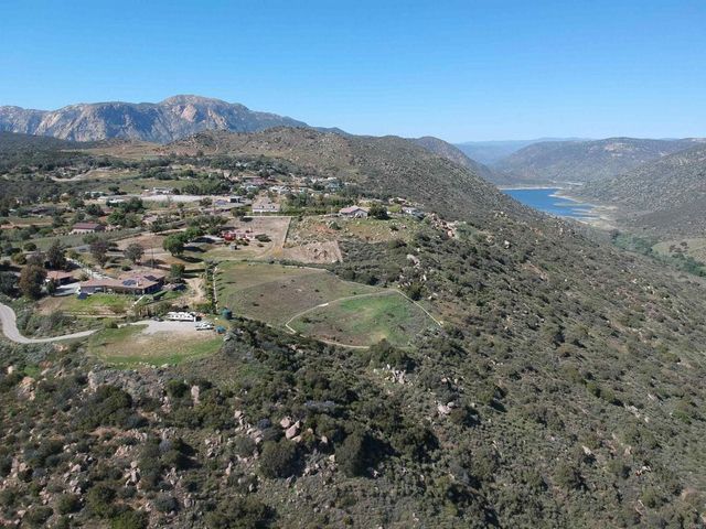 0 Chocolate Creek Rd, El Cajon, CA 92021