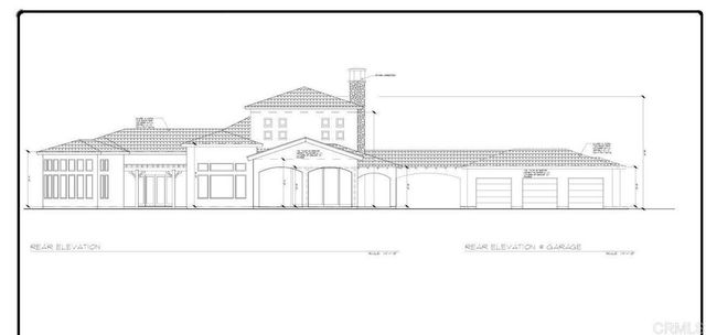 0 Chocolate Creek Rd, El Cajon, CA 92021