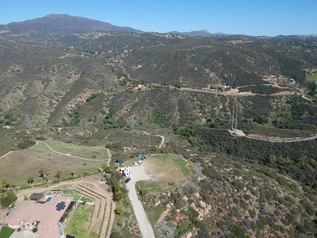 0 Chocolate Creek Rd, El Cajon, CA 92021