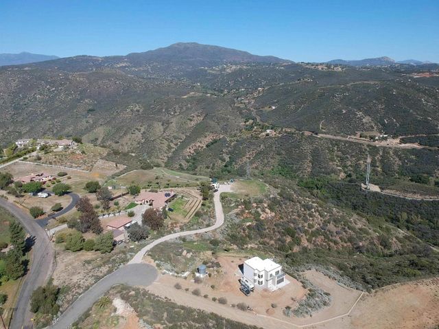 0 Chocolate Creek Rd, El Cajon, CA 92021