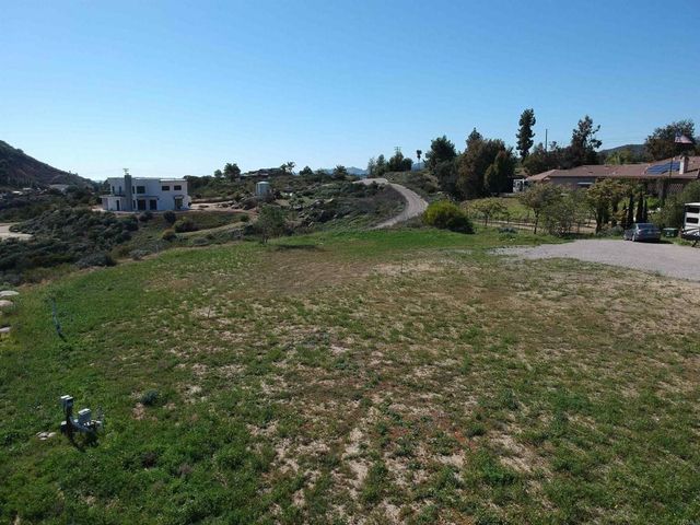 0 Chocolate Creek Rd, El Cajon, CA 92021
