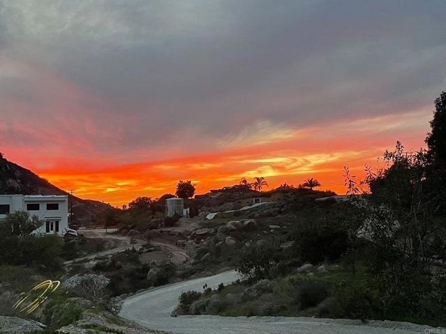 0 Chocolate Creek Rd, El Cajon, CA 92021