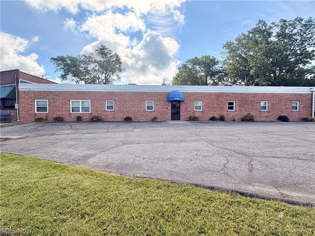 4367 Rocky River Drive, Cleveland, OH 44135