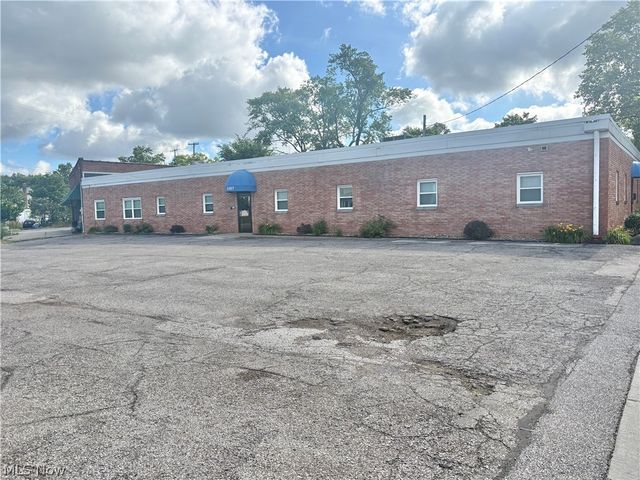 4367 Rocky River Drive, Cleveland, OH 44135