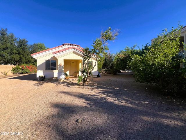 23701 N 81st Avenue, Peoria, AZ 85383