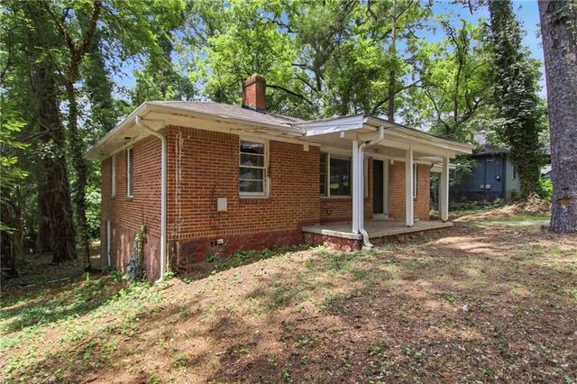 1953 Glendale Drive, Decatur, GA 30032