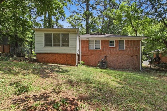 1953 Glendale Drive, Decatur, GA 30032