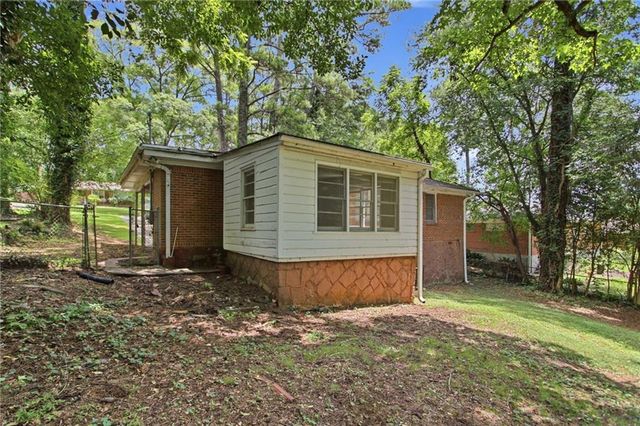 1953 Glendale Drive, Decatur, GA 30032