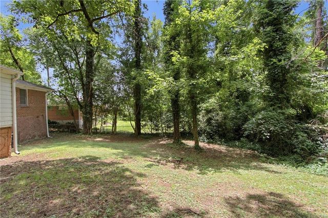 1953 Glendale Drive, Decatur, GA 30032