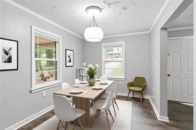 1953 Glendale Drive, Decatur, GA 30032