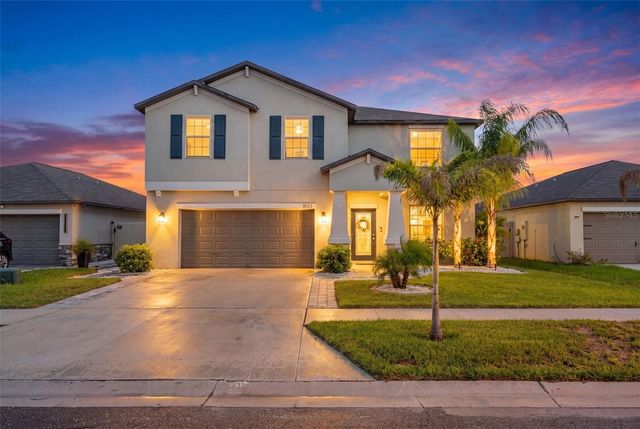9823 LEMON DROP LOOP, Ruskin, FL 33573