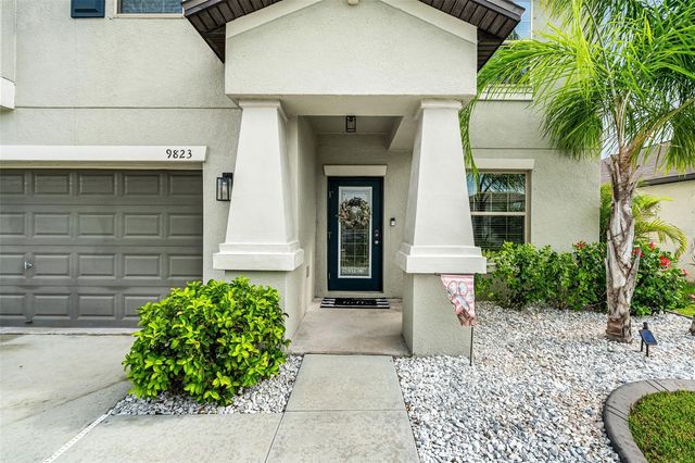 9823 LEMON DROP LOOP, Ruskin, FL 33573