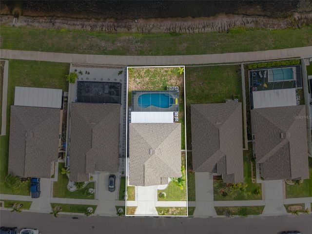 9823 LEMON DROP LOOP, Ruskin, FL 33573