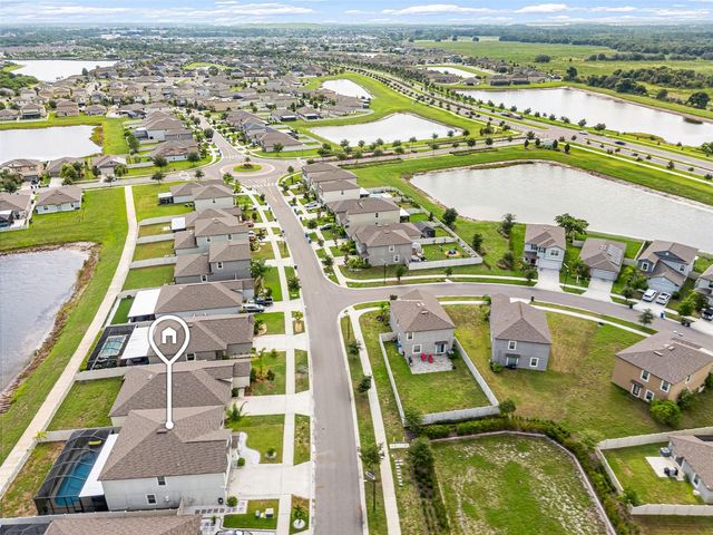 9823 LEMON DROP LOOP, Ruskin, FL 33573