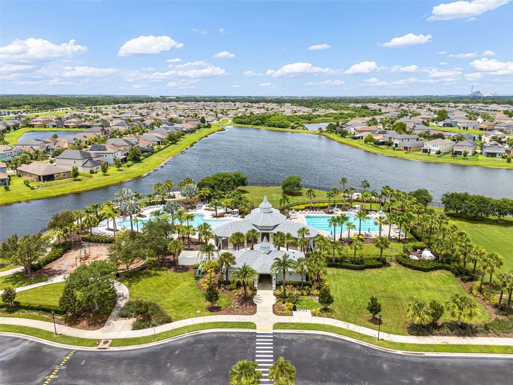Image 51 of property listing at 9823 LEMON DROP LOOP, Ruskin, FL 33573