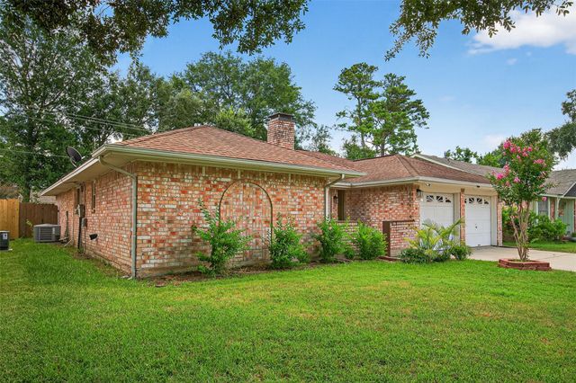 7259 Shady Arbor Lane, Houston, TX 77040