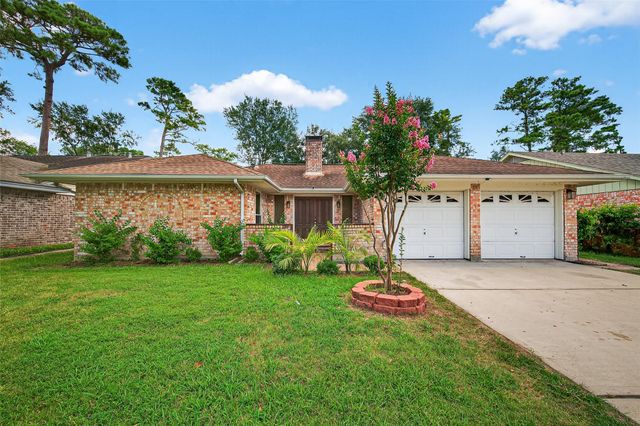 7259 Shady Arbor Lane, Houston, TX 77040