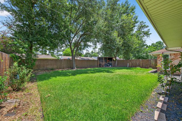 7259 Shady Arbor Lane, Houston, TX 77040