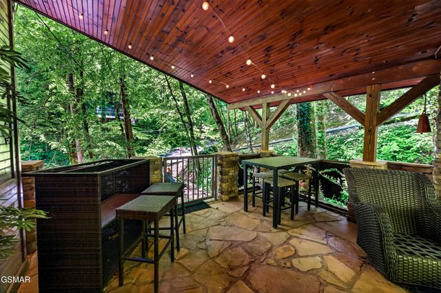 1116 Ski Mountain Road, Gatlinburg, TN 37738