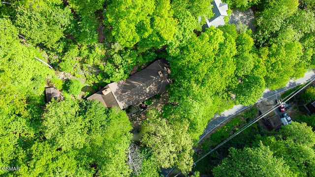 1116 Ski Mountain Road, Gatlinburg, TN 37738